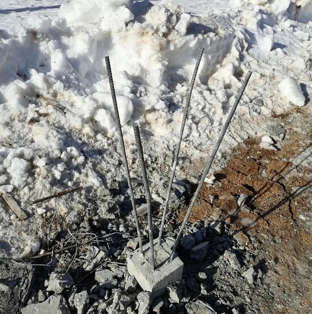 ЖБ сваи Асино
